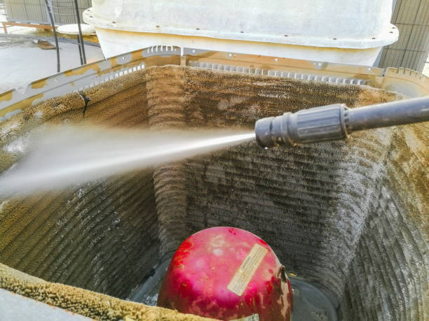 Best Commercial Air Duct Cleaning  in Roebling, NJ