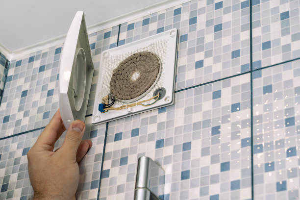 Professional Airduct Cleaning in Roebling, NJ