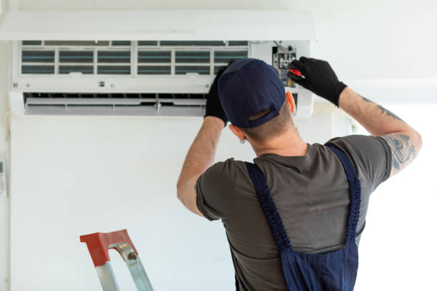 Best HVAC Air Duct Cleaning  in Roebling, NJ