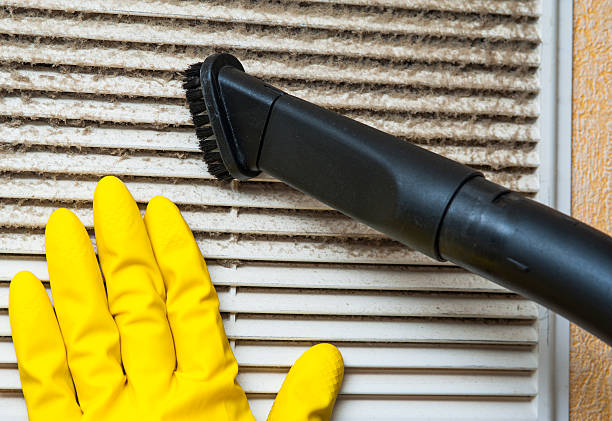 Best General Air Duct Cleaning  in Roebling, NJ