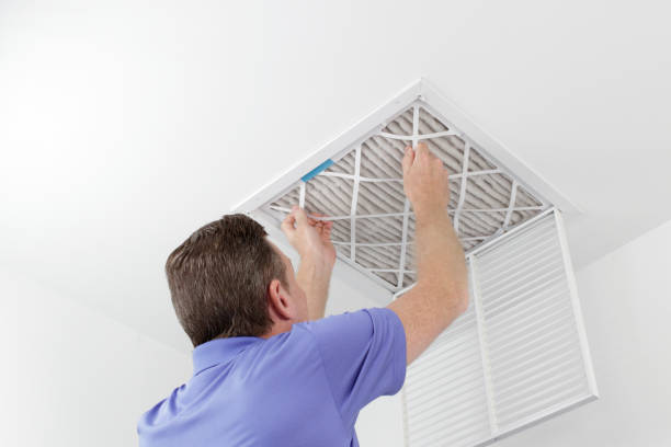 Best Ventilation Cleaning Services  in Roebling, NJ